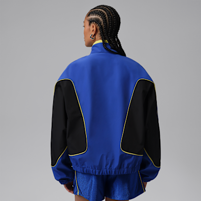 Jordan Anthem Women's Jacket. Nike.com
